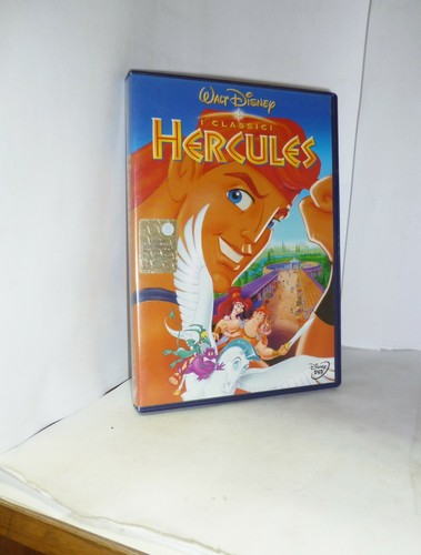 Hercules classici walt - -,