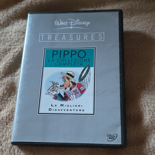 Disney walt treasures - walt,