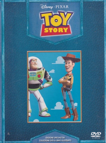 Toy story edizione speciale - toy,
