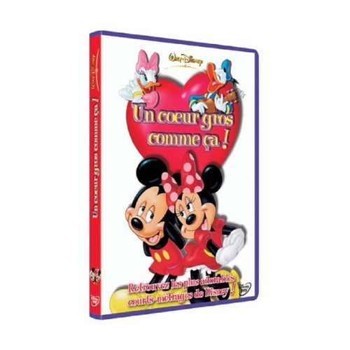 Cuore gros come - !, walt