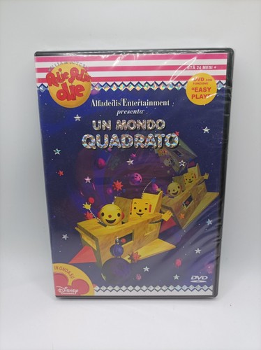 Mondo quadrato afadedis - un,