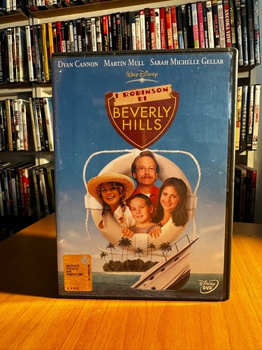 Robinson beverly hills - i,
