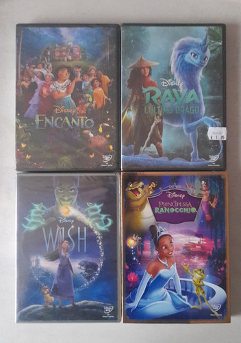 Walt disney - disney,