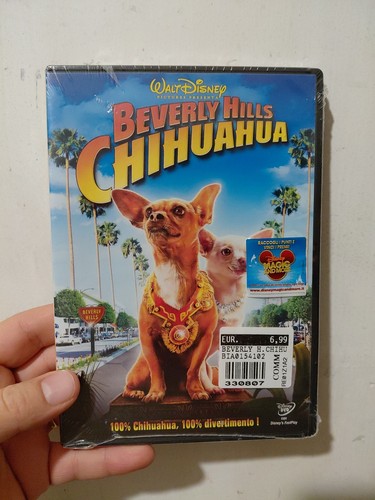 Dvd beverly hills - dvd,
