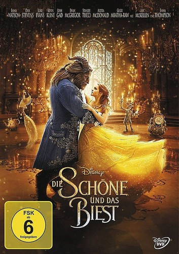 Dvd walt disney - dvd, die