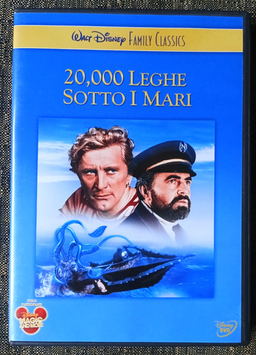 20000 leghe sotto - leghe,