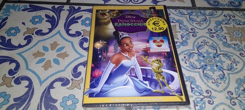 Dvd nuovo cover - dvd, la