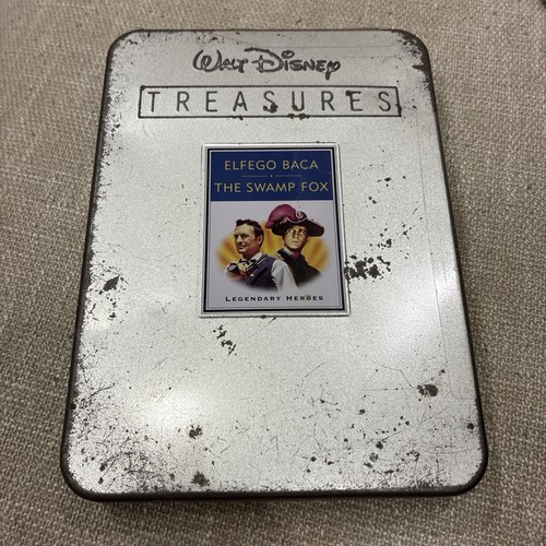 Walt disney treasures - disney,