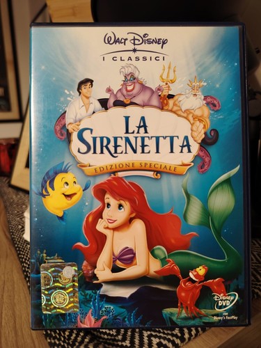 Sirenetta edizione - sirenetta,