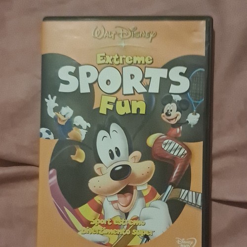 Walt disney extreme - disney,