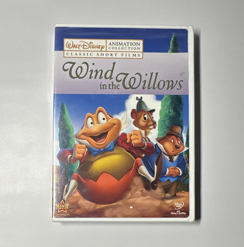 Walt disney wind - walt, in