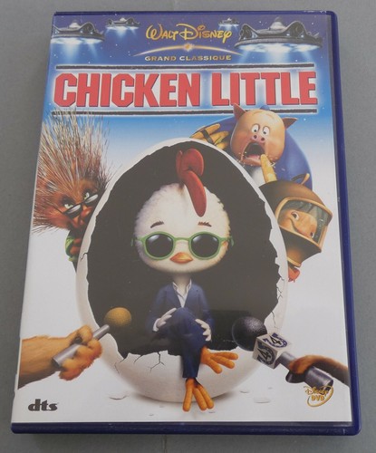 Dvd walt disney - dvd,