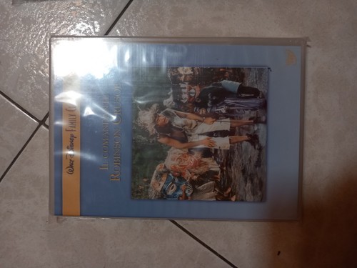 Dvd walt disney lungometraggi - walt,