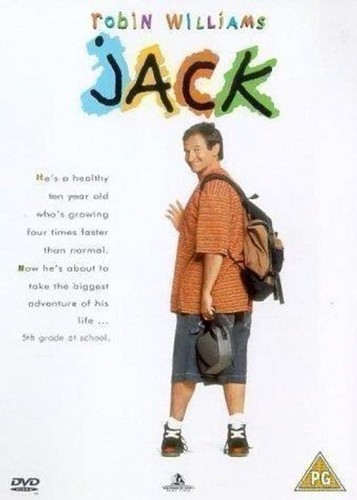 Dvd nuovo jack - 0, walt