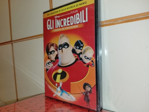 Gli incredibili walt disney 2 - walt, (2