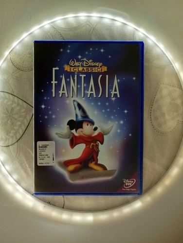 Fantasia walt disney - fantasia,