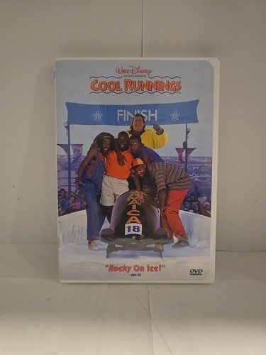 Walt disney cool - cool, runnings