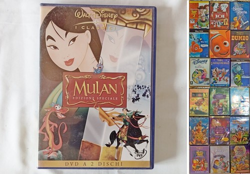 Gr45 dvd walt disney - walt,