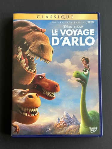 Dvd walt disney il viaggio - -,