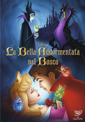 Bella addormentata nel - la,