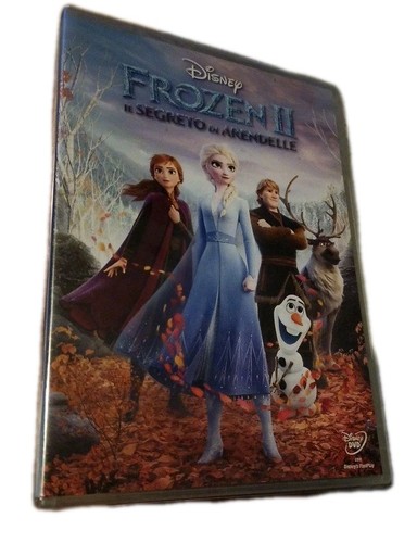 Walt disney frozen - walt,