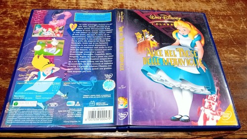 Dvd walt disney - dvd,