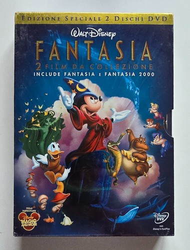 Fantasia film collezione - 2, da