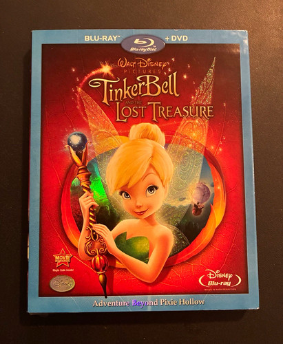 Walt disney tinker - walt,