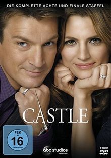 Castle staffel 6 dvds - -, [6