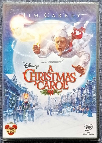 Christmas carol - (nuovo), a