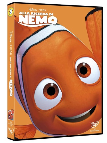 Dvd alla ricerca - dvd,