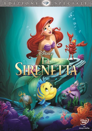 Sirenetta - , edition)