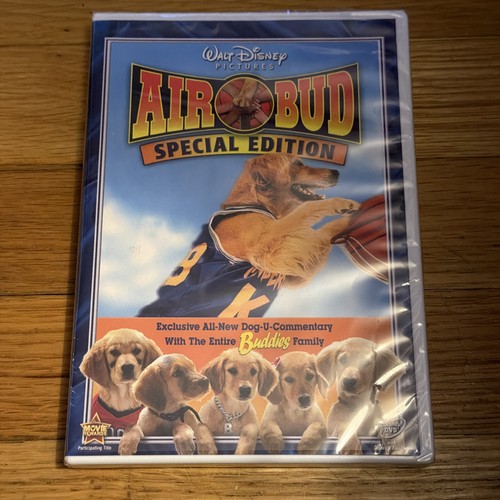 New sealed walt disney - walt,