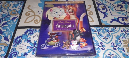 Dvd nuovo disney - dvd,