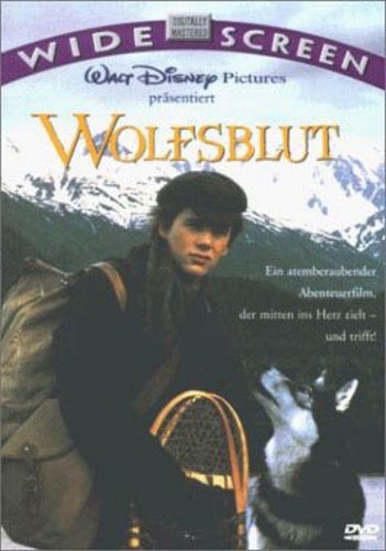 Wolfsblut - , #
