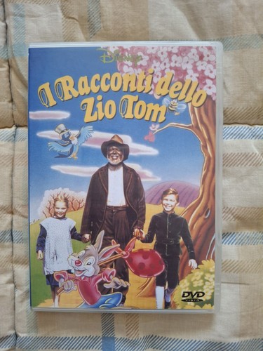 Racconti dello zio - i, tom