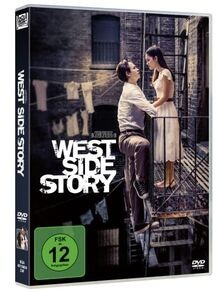 West side story - side, von