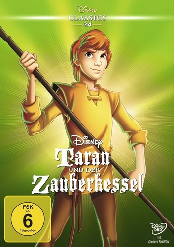 Dvd walt disney - walt, der