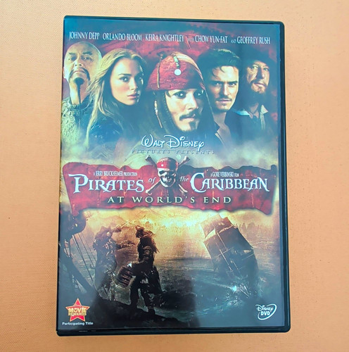 Pirates the caribbean - caribbean, at