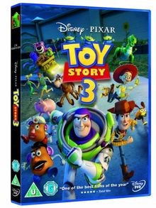 Toy story dvd 2010 - story, [2010]
