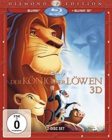 Der könig löwen - der,
