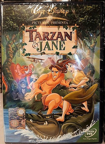 Tarzan jane walt disney - jane,